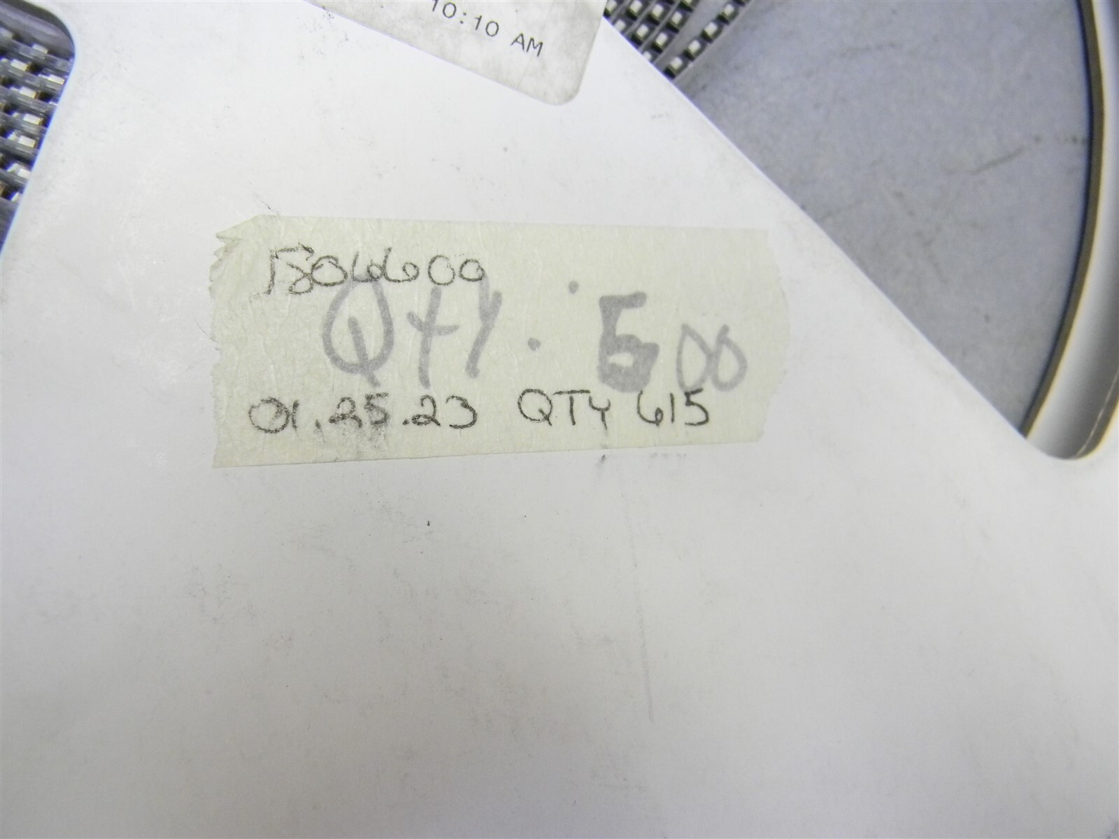 Rectron FM140-W Schottky Diodes & Rectifiers Reel of 615