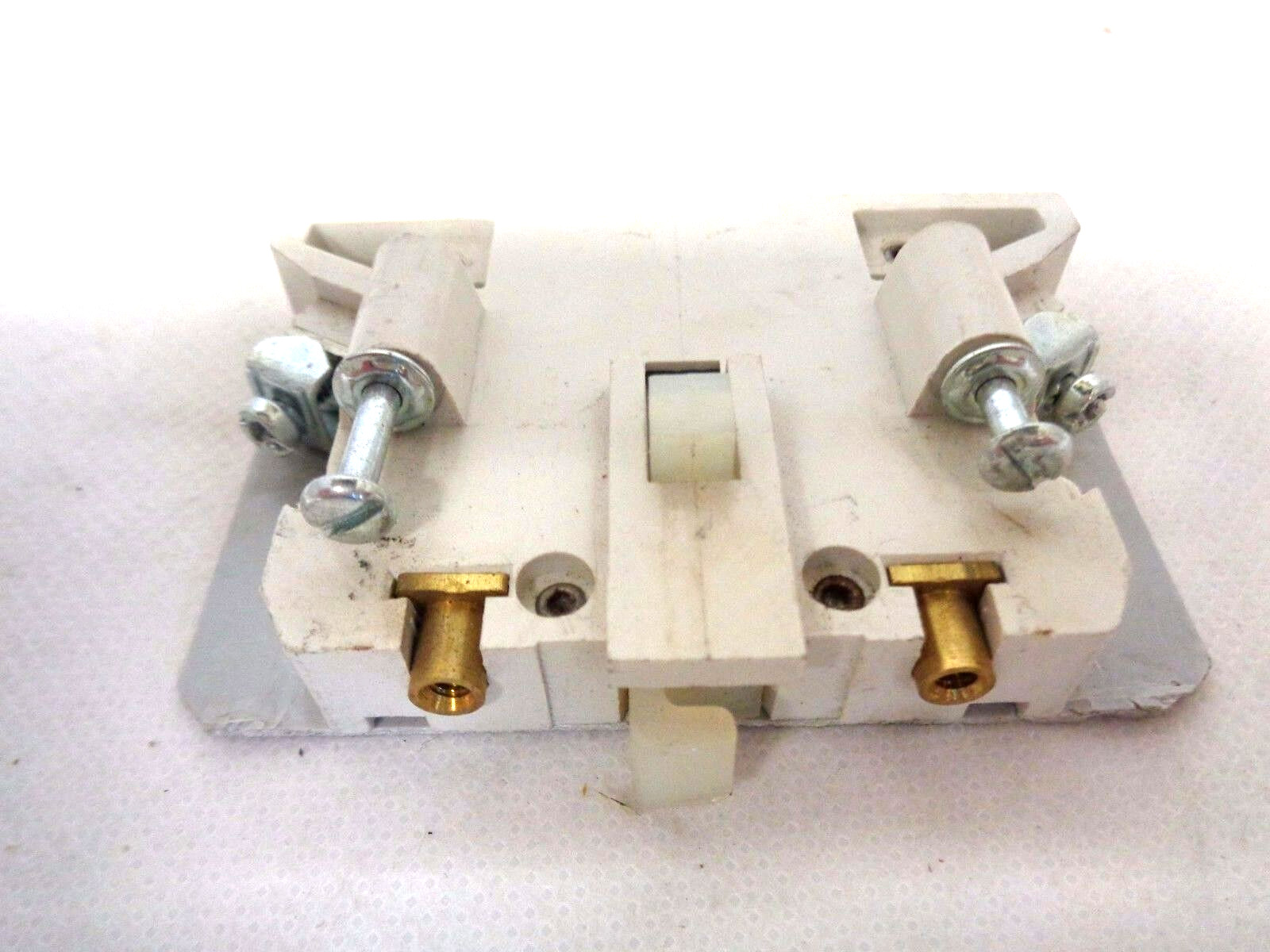 EATON/CUTLER-HAMMER AUXILLARY CONTACT C320KGS31 SERIES A2