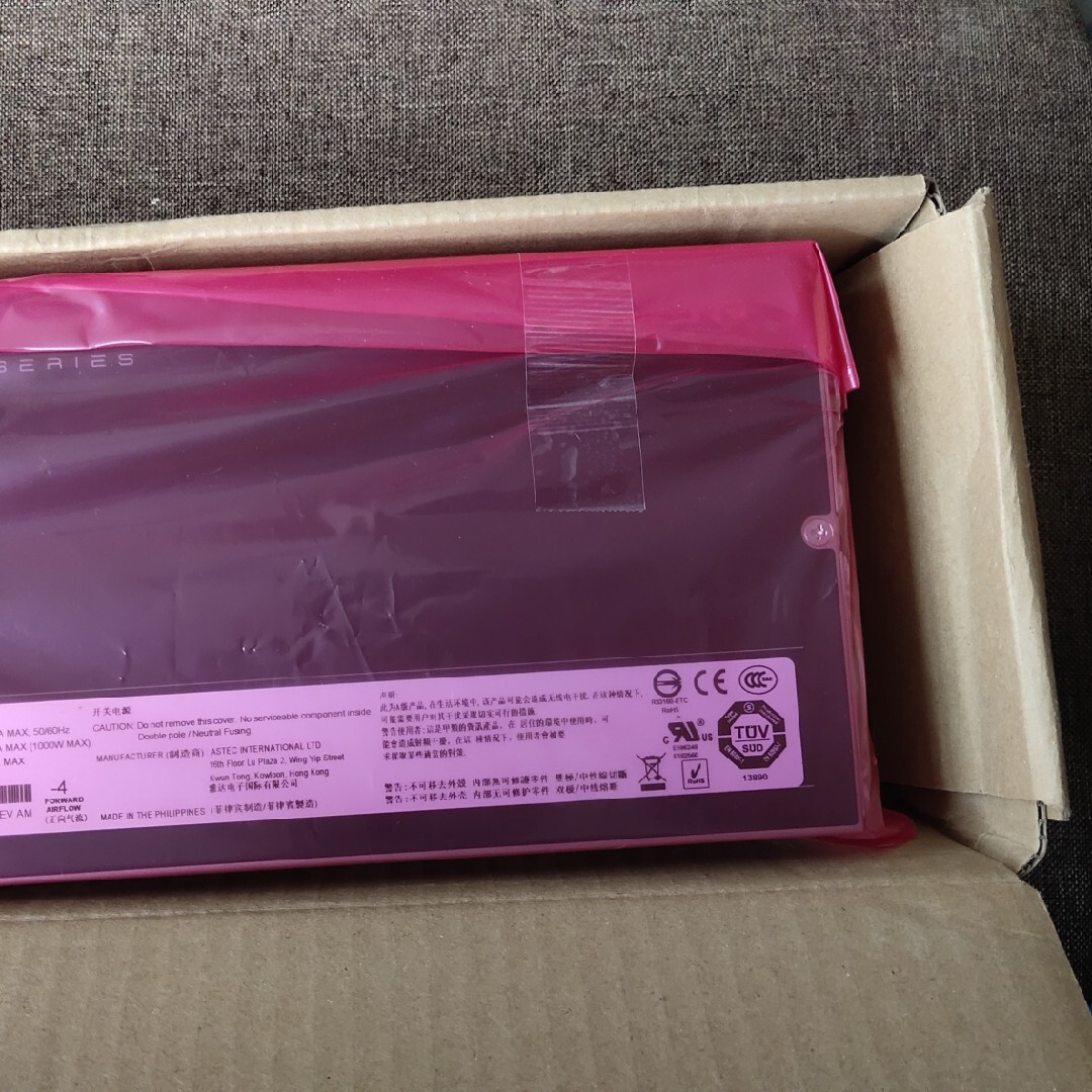 1pc for new LCM600W-T-4 Via DHL or Fedex One Year Warranty #