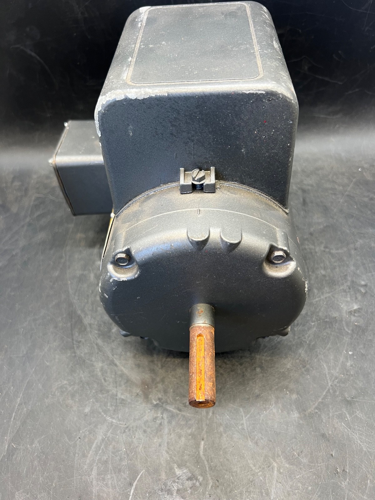 Baldor Reliance Industrial Electric Motor L3507 .75 HP 1725 RPM 34G426Y094
