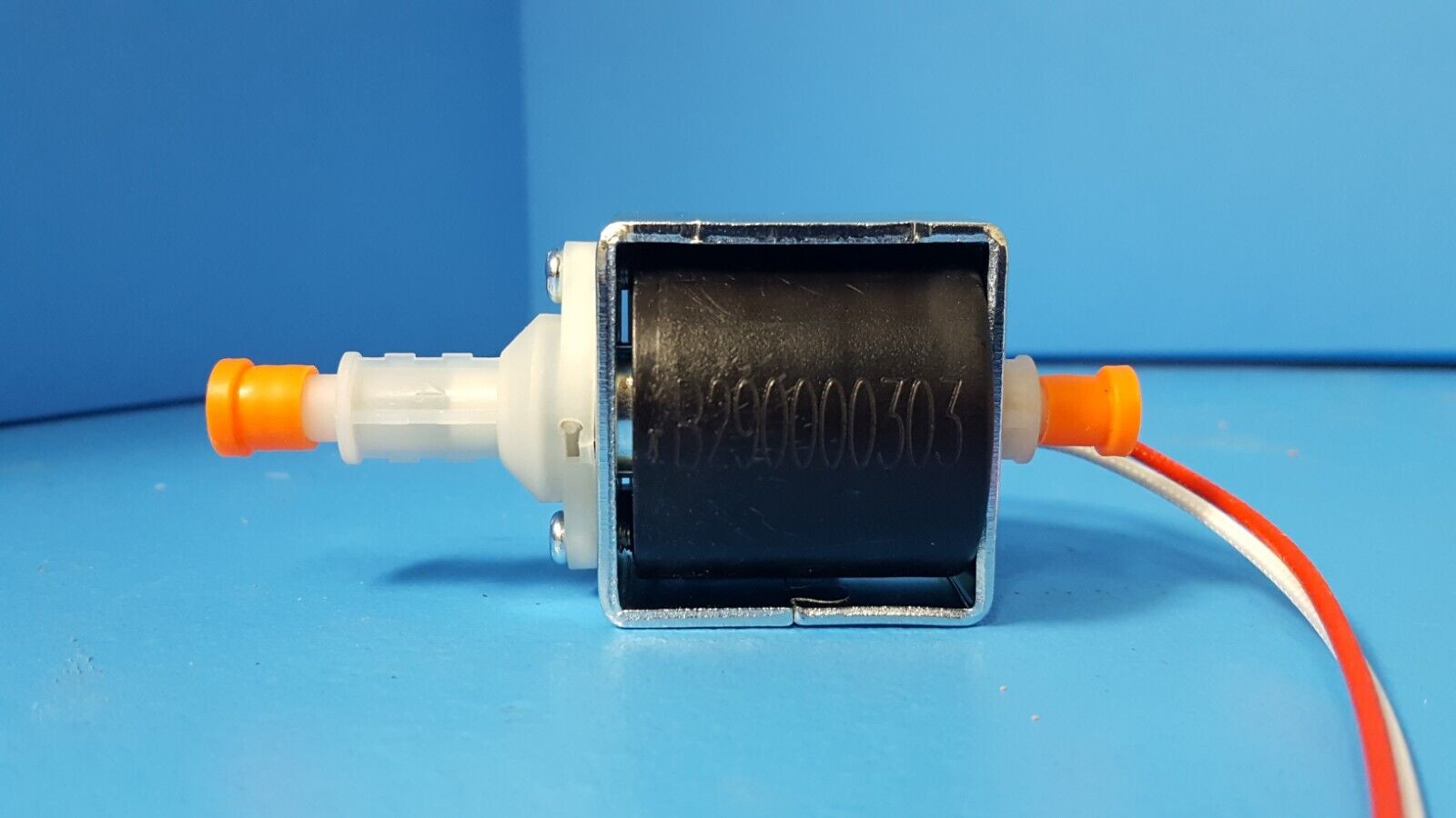 SOLENOID PUMP, H6, ET-PUMP, H-SERIES, 24VAC, 21W, 5 BAR