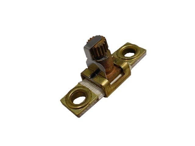 SQUARE D A25.2 480V 15.1-16.0A USEDS