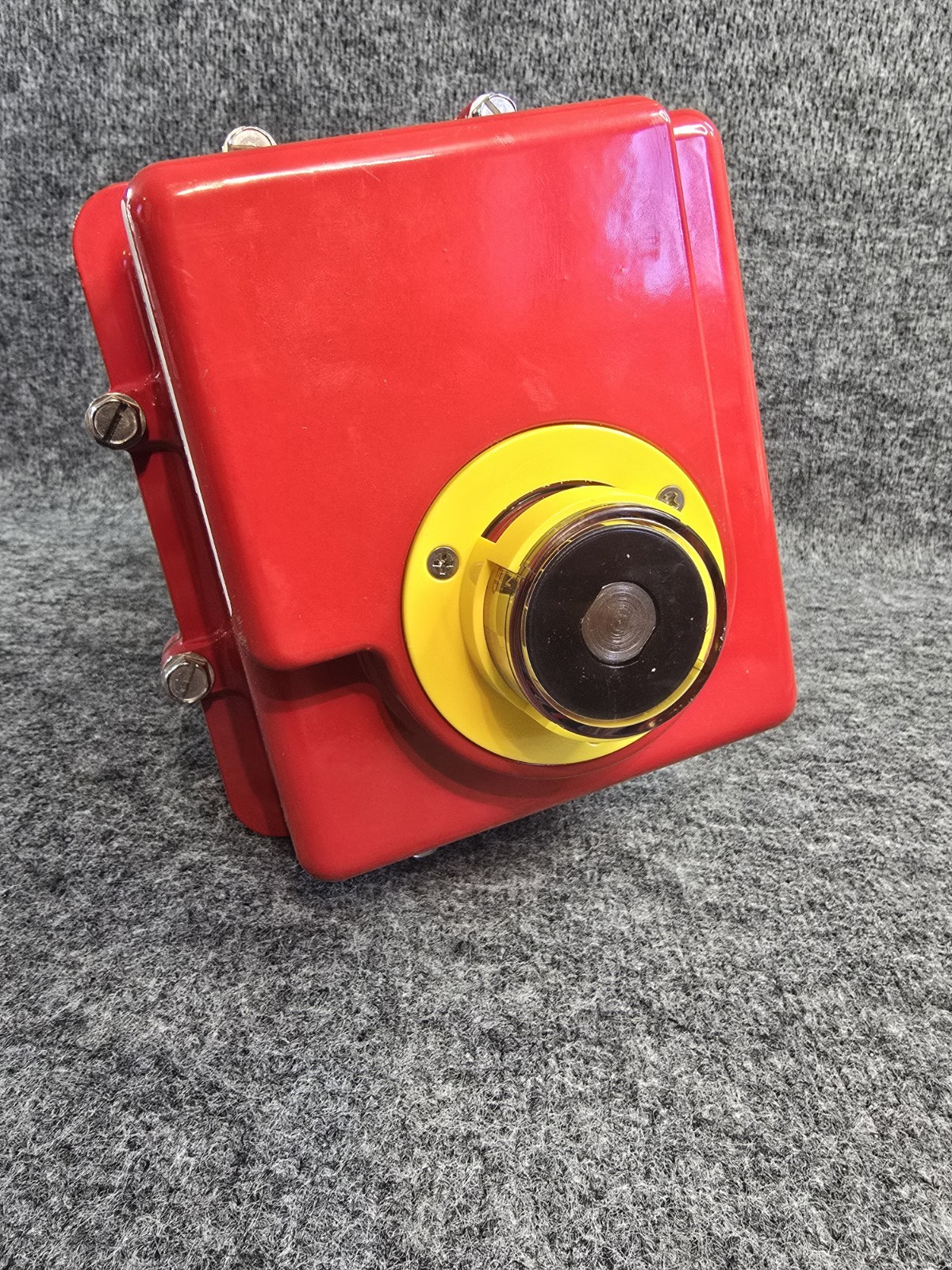 Asahi/America Quarter Master Chief S92VSWRUXW Actuator 12VDC 400IN/LBS
