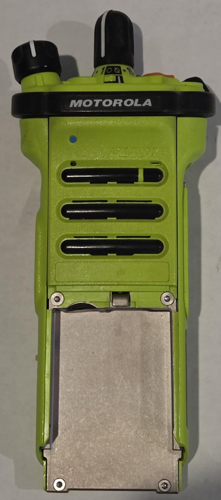 Motorola APX7000 XE VHF-700-800Mhz FPP V27 FW Phase 2 TDMA P25 9600 ADP
