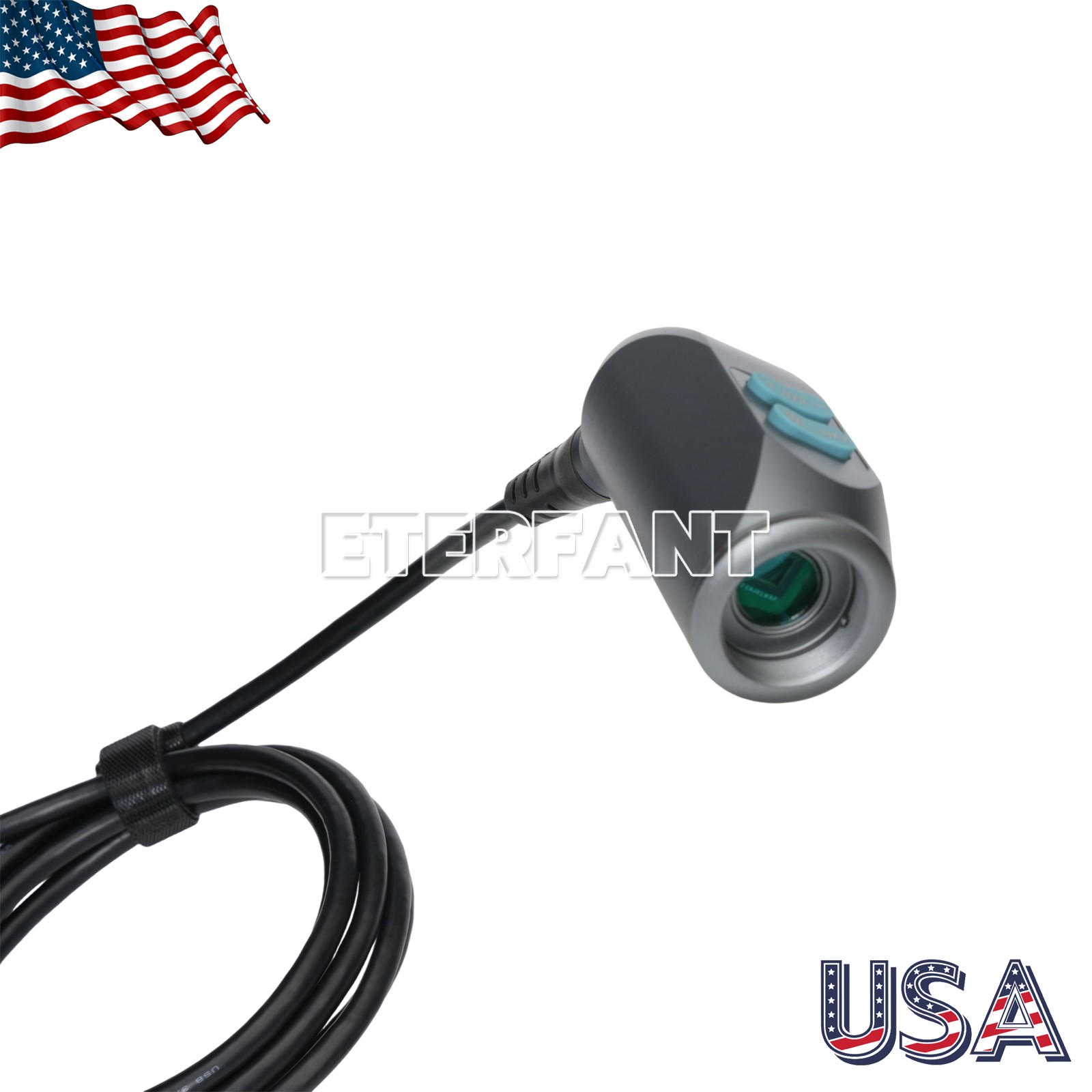 Medical 1080P Full HD USB ENT Surgery & Inspection Endoscopy Laparoscopic Camera