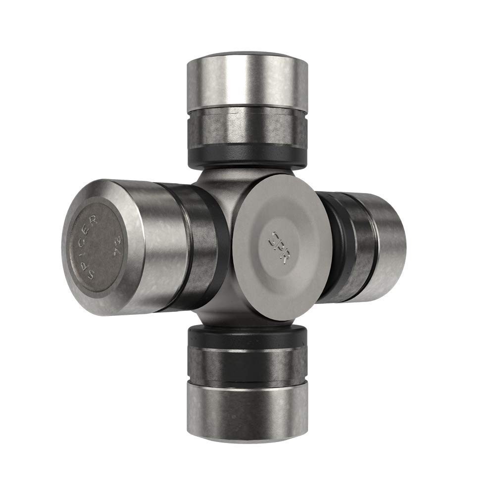 Spicer Life 1485 Wj Series Non Greaseable U Joint Kit With Snap Rings