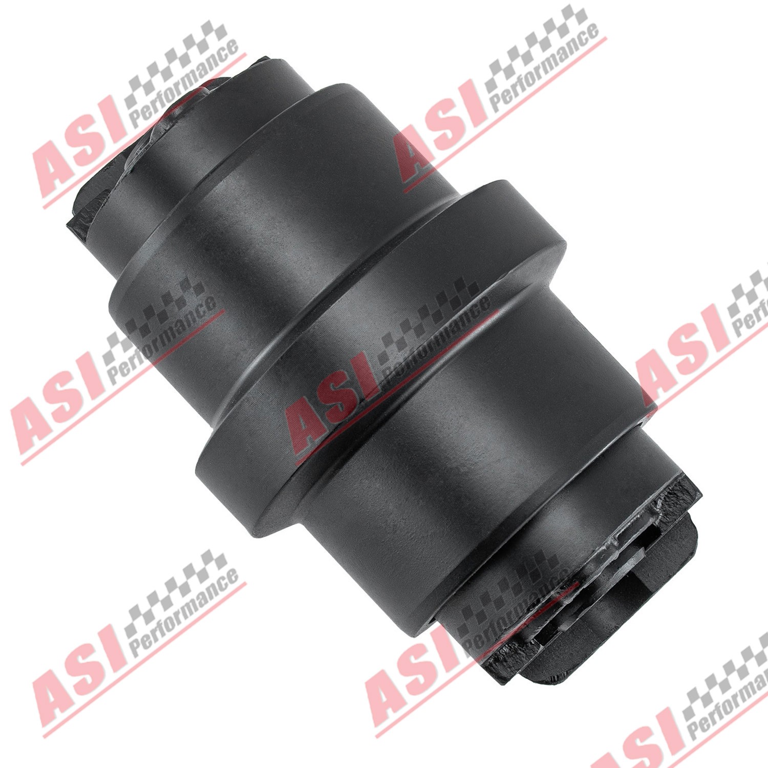 8pcs Fits John Deere 35D Excavator – Heavy Duty Bottom Roller – Undercarriage