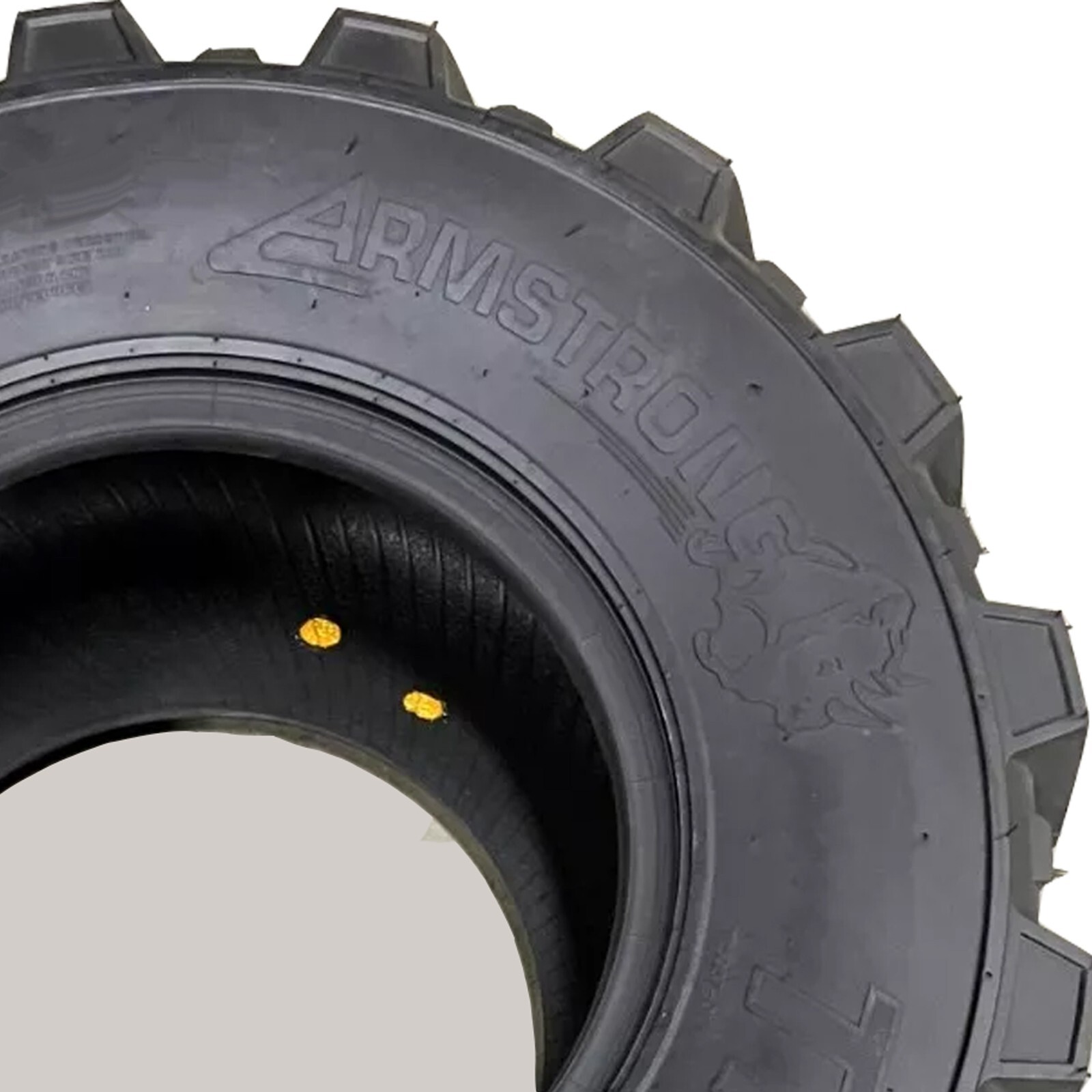 OTR TR-34 TIRE 18×8.50-10 18×850-10 18/8.50-10 18/850-10 6pr Compact Tractor 4×4