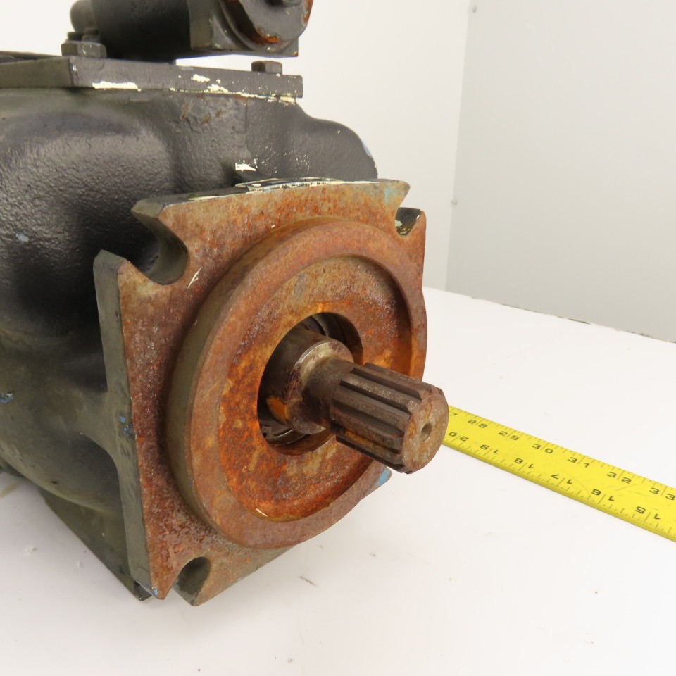 Vickers PVE35QIRC1322CM72 864430 Hydraulic Piston Pump