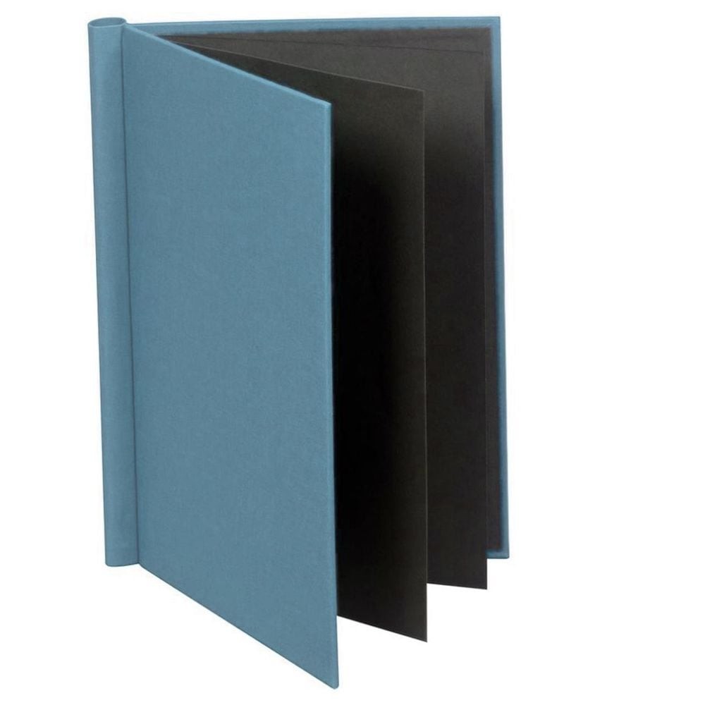 Clampbinder (Ciel) – 3cm
