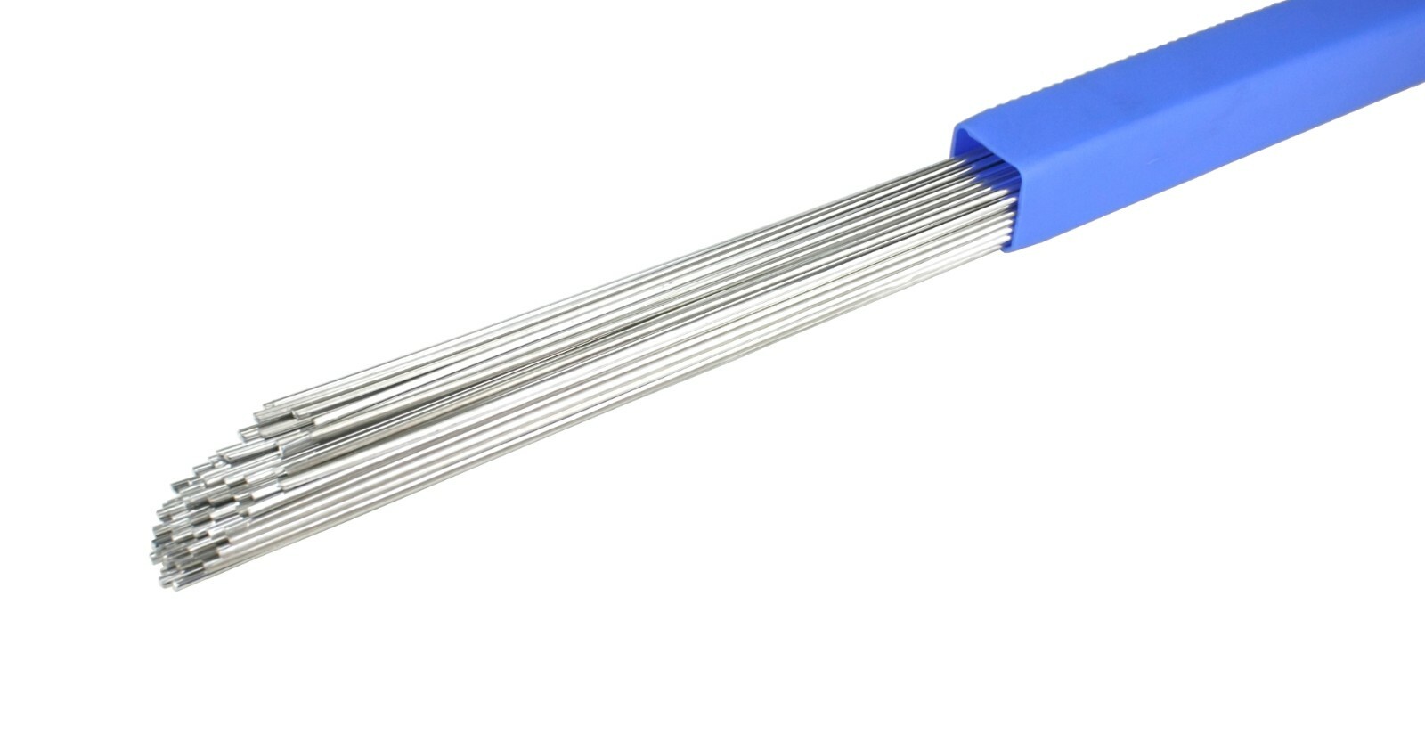 SÜA – ER5356 – TIG Aluminum Welding Rod – 36″ x 5/32″ (2 lb. Pack)