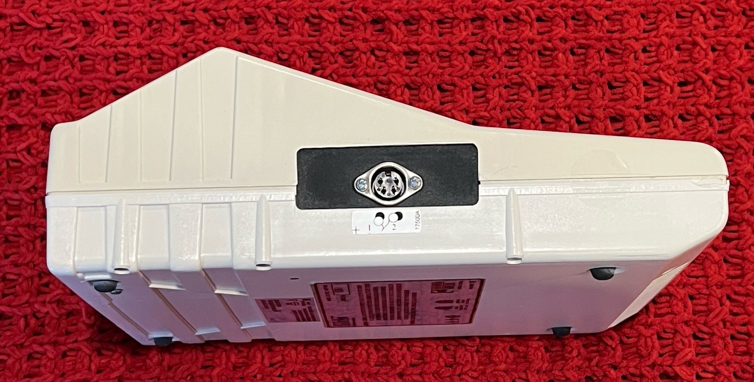 Chattanooga INTELECT LEGEND STIM E-Stim – Works Great!