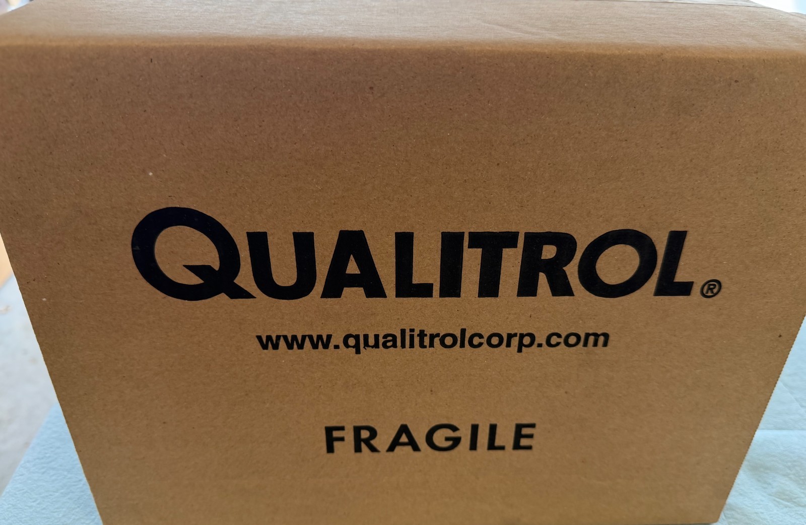 Qualitrol 148-008-01 – CS-60534 – Gauge Pressure Switch – New