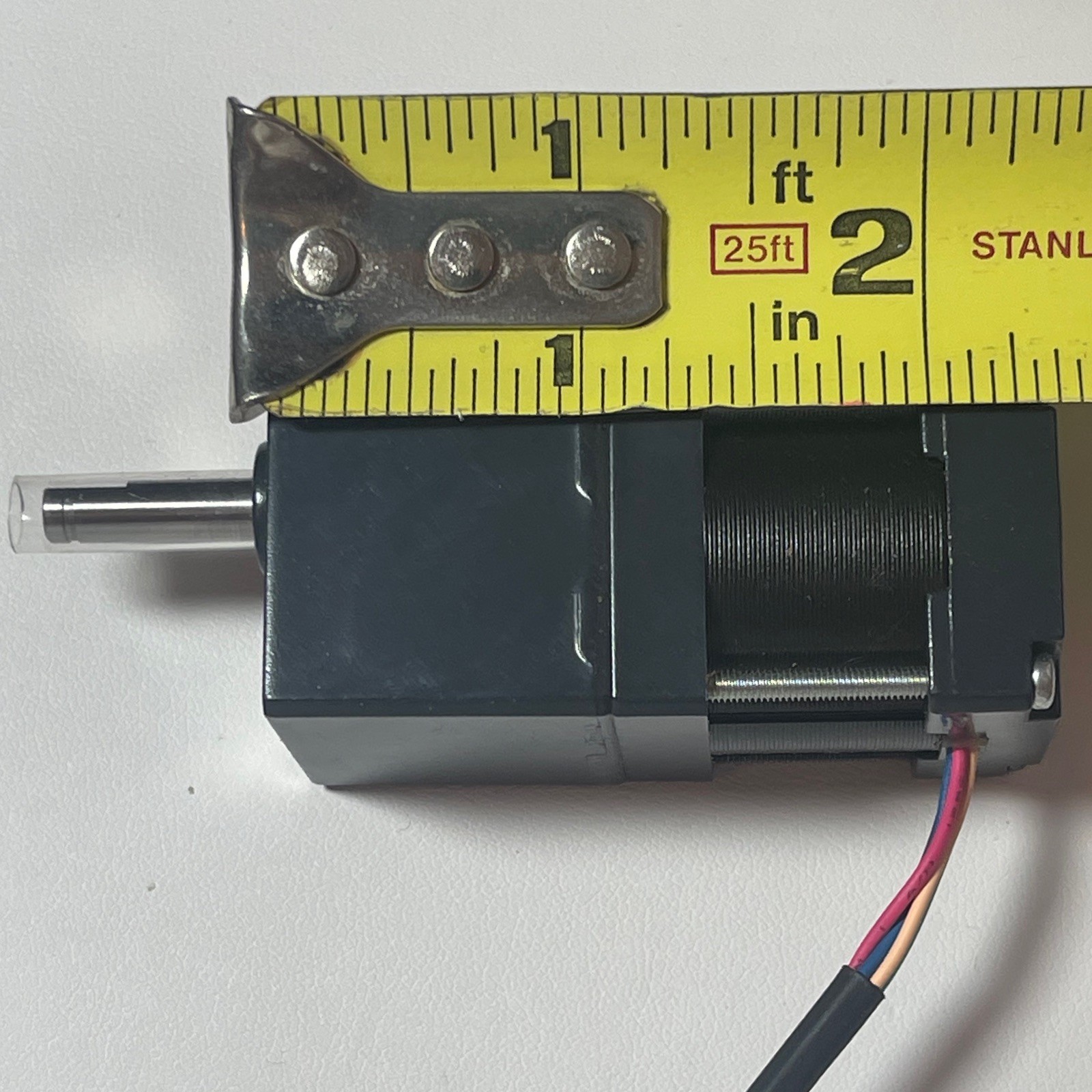 Oriental Motor VEXTA C9024-90215FM Stepper Motor – New in box, Lot of 27