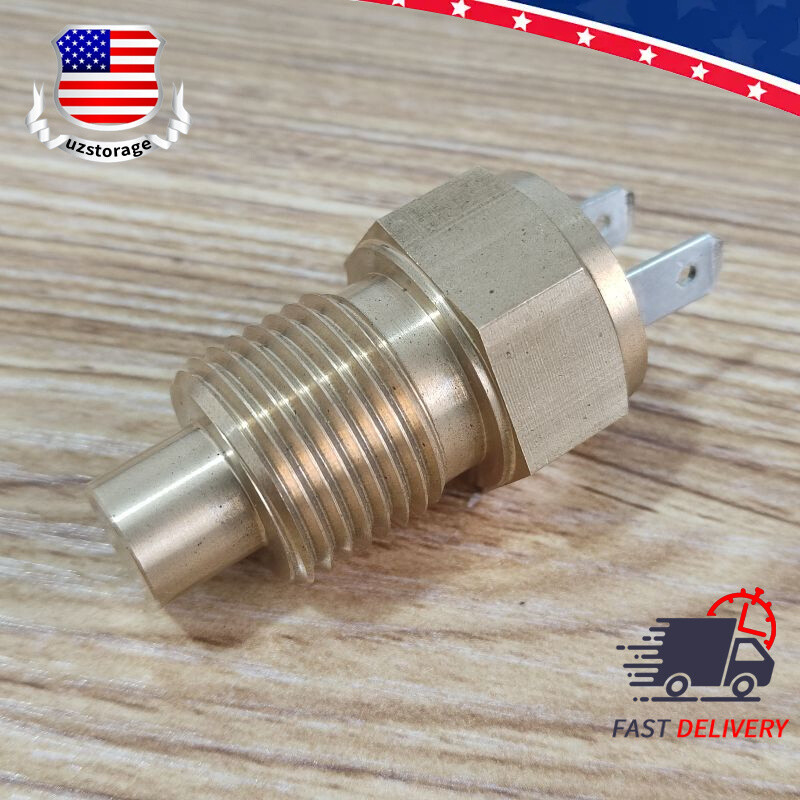 1PC Temperature Switch Fit Atlas Copco Pressure Exhaust 1615-7831-02 1615783102