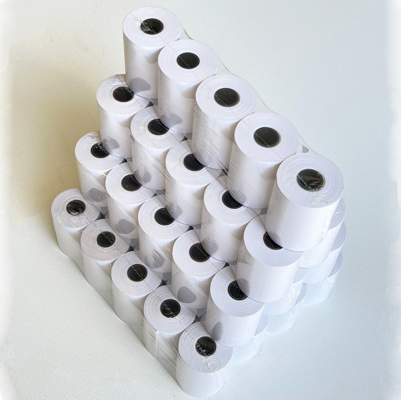 2-1/4″ x 50′ 85′ Thermal Paper Credit Card Cash Register POS Receipt Paper Rolls