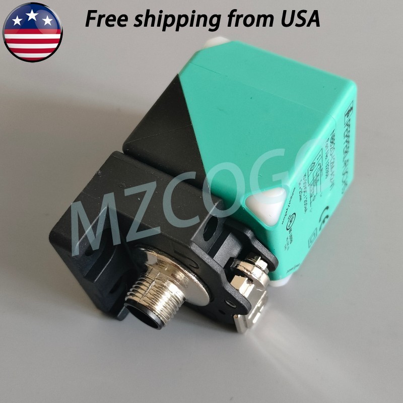 1PC New For Pepperl+Fuchs NBB20-L2M-A2-V1 NBB20L2MA2V1 Proximity Switch Sensor