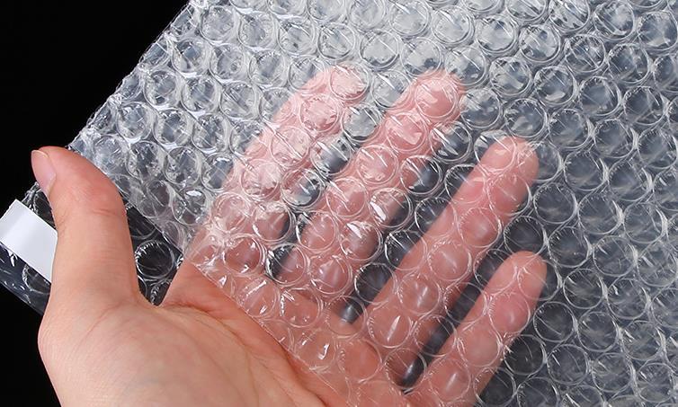 Bubble Out Bags Protective Wrap Pouches 4×5.5 4×7.5 6×8.5 8×11.5 9×12 12×15.5