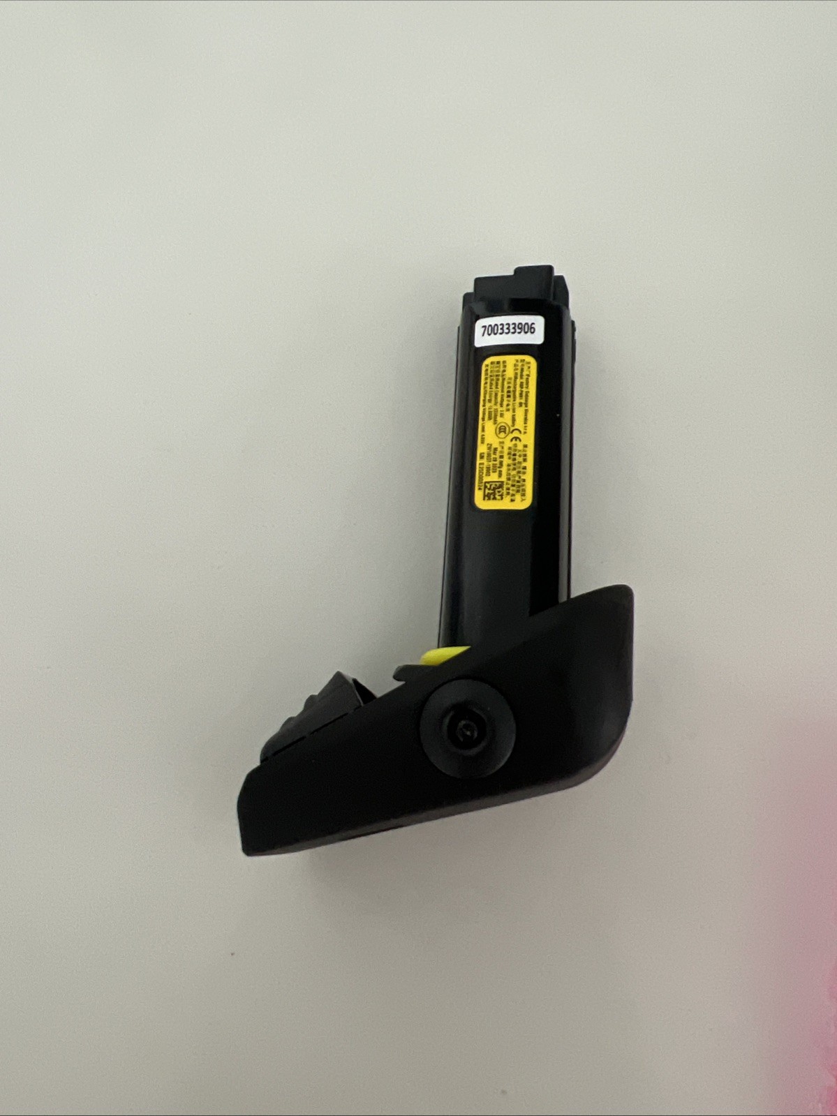 RBP-PM91-BK Datalogic Barcode Scanner Battery Pack