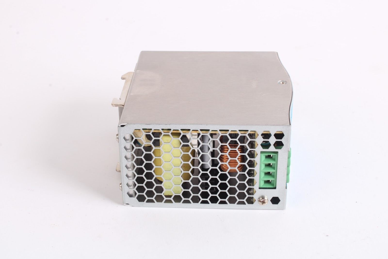 Mean Well NDR-240-24 DIN Rail Power Supply