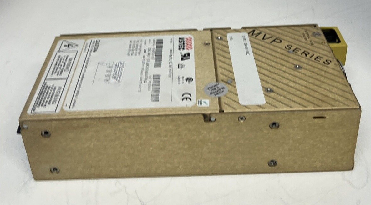 Astec MVP Series 400/600W 5v,12v,12v,48v Power Supply MP4-1E-1L-1L-1W-HUP-00