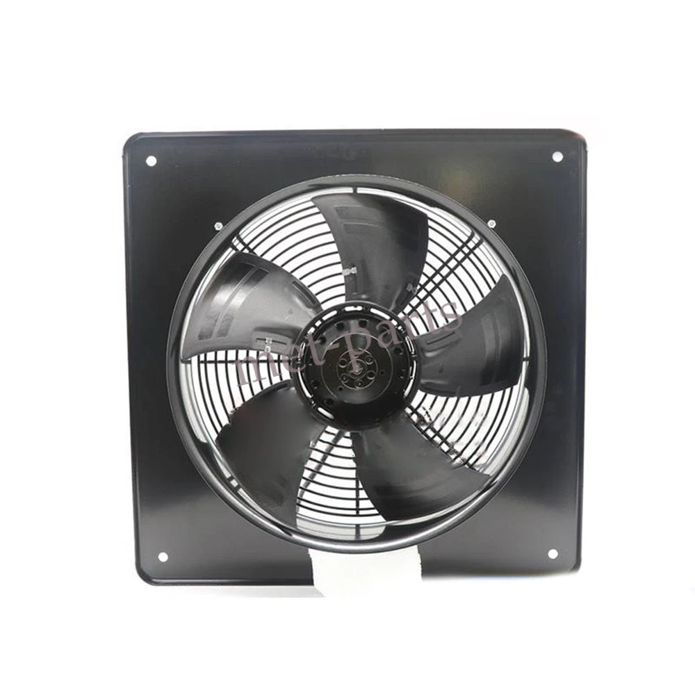 Axial Cooling Fan for W4D300-DA04-09/W4D300-DT04-09 230/400VAC 65/90W