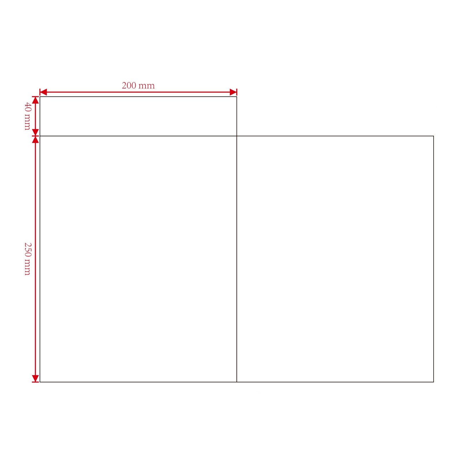 White 7″x9″ / 9.8″x11.8″ / 7.8″ x9.8″ Poly Padded Bubble Mailer Envelope