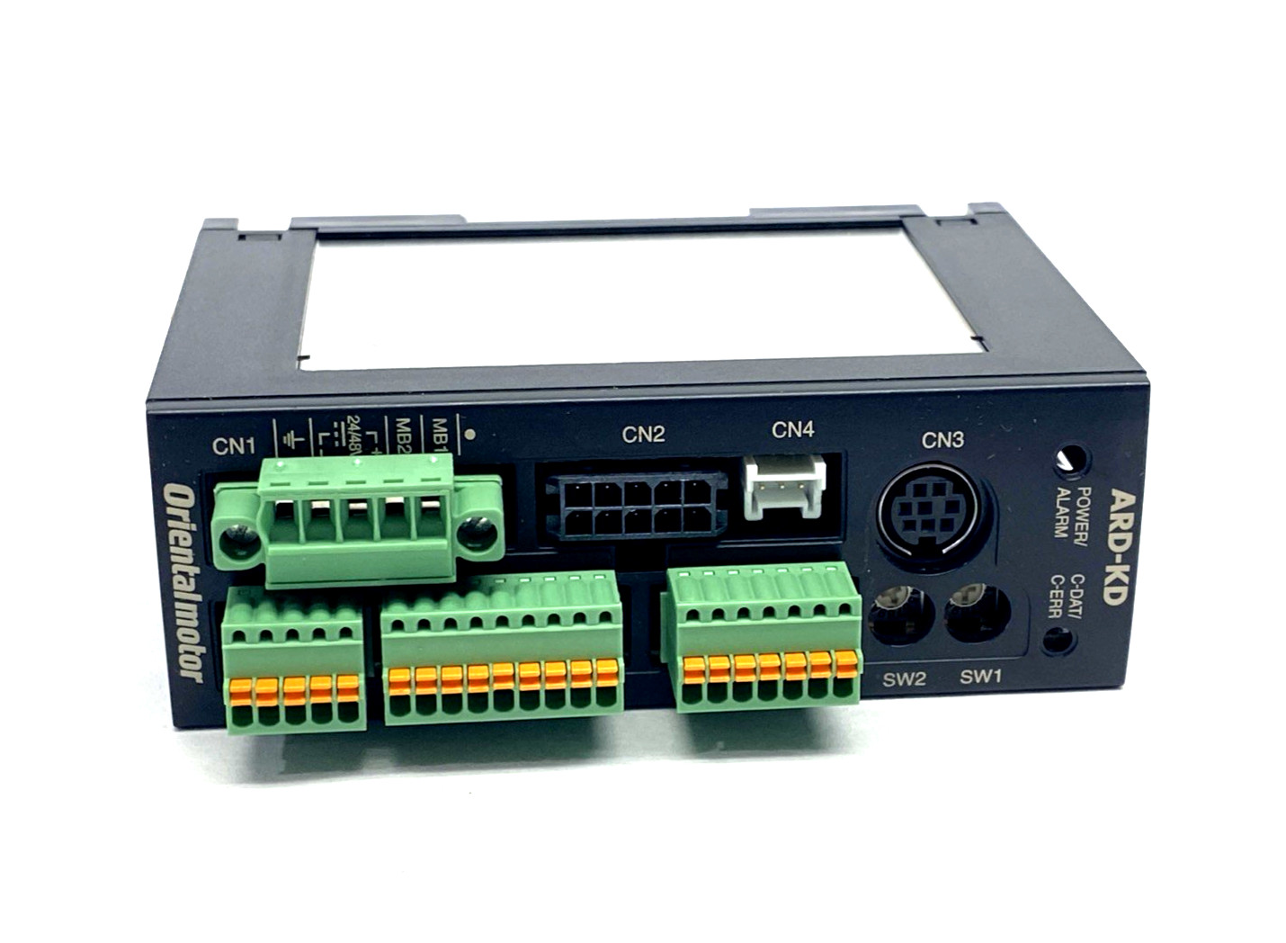 Oriental Motor ARD-KD AR Series Driver With Built-in Controller 24/48 VDC