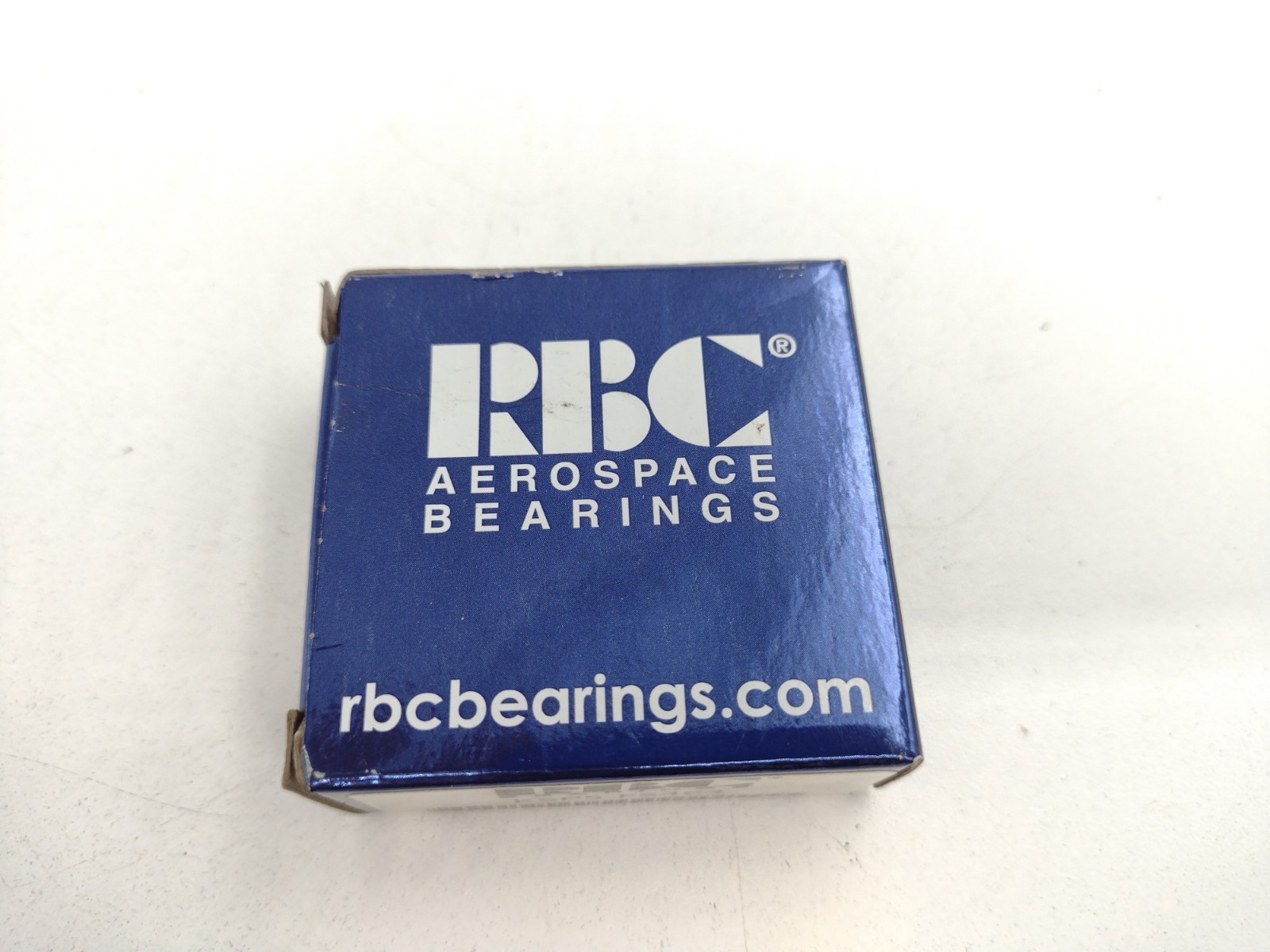 *** RBC Bearings KSP5 FS464 Airframe Control Ball Bearing 0.3125-inch Bore