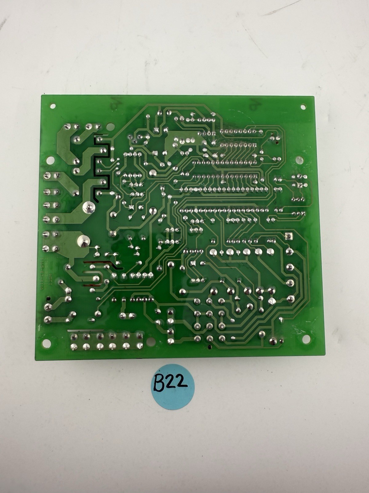 Goodman PCBBF132 OEM Furnace Control Circuit Board 1165-410