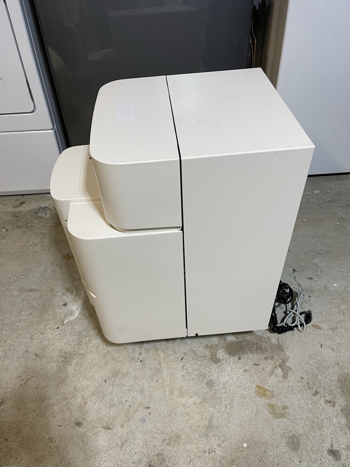 AATI Advanced Analytical Agilent Fragment Analyzer Automated CE System