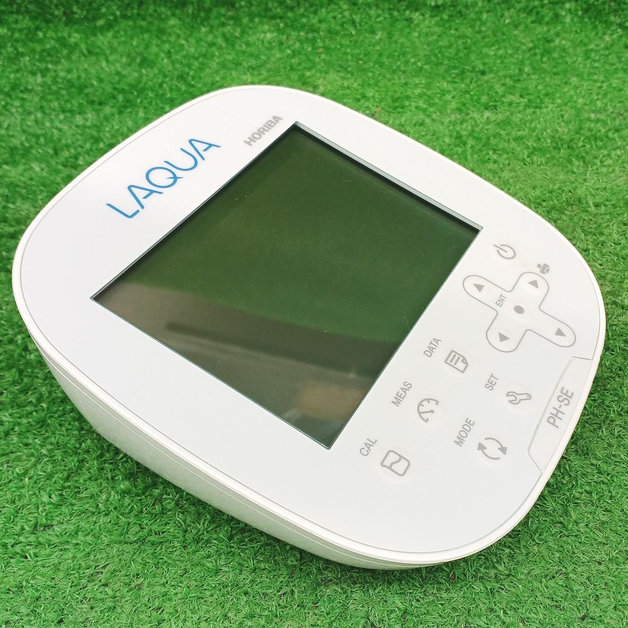 HORIBA LAQUA-PH-SE Tabletop pH/ORP/Temp Water Quality Analyzer