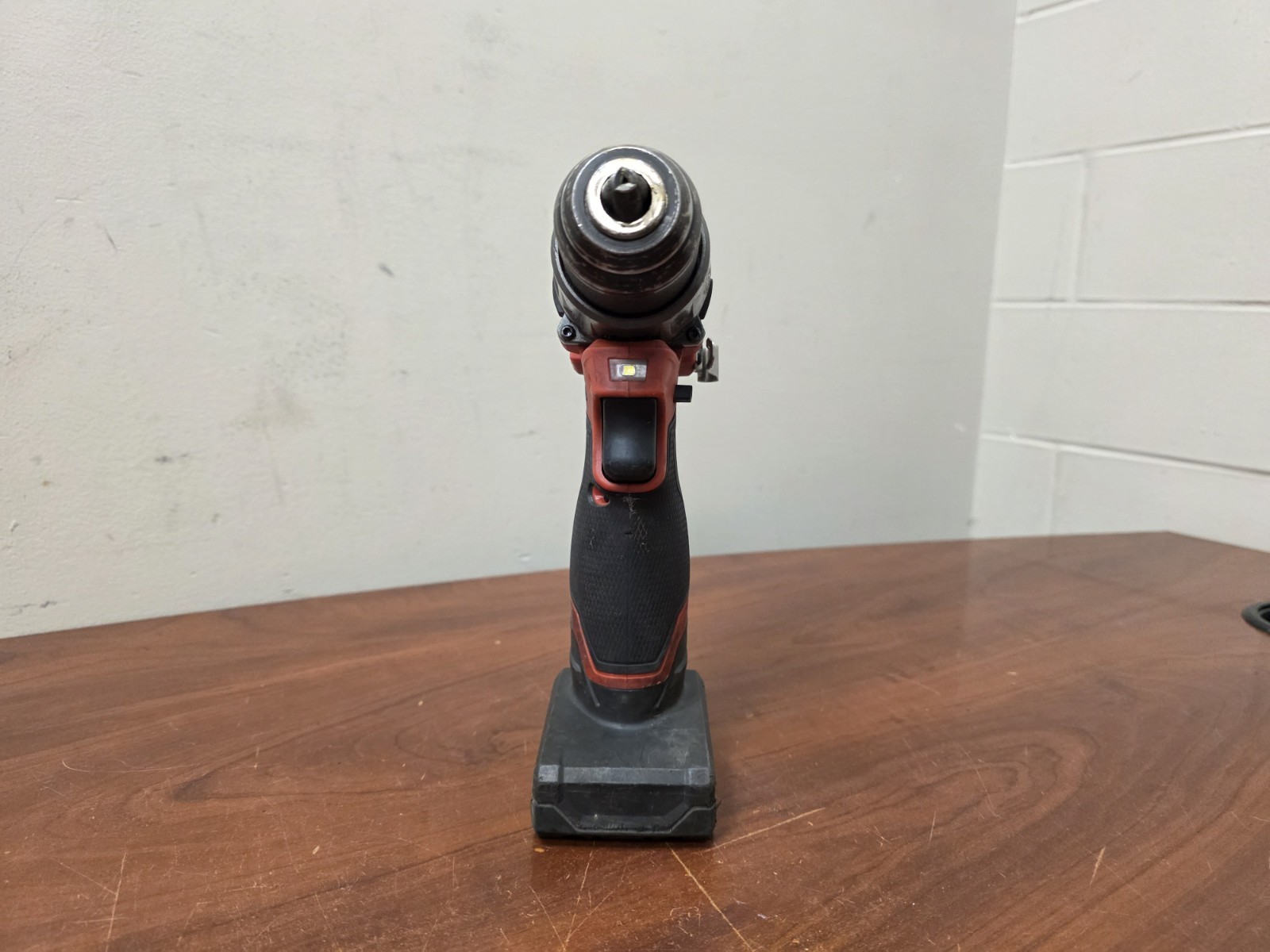 Milwaukee 3404-20 M12 12V Li-Ion Cordless 1/2″ Hammer Drill/Driver