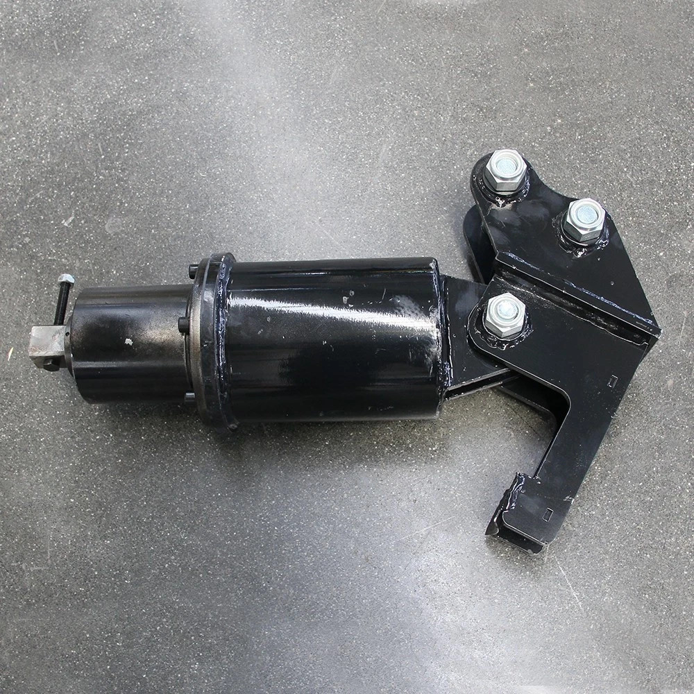 For 0.8-1.5Ton Mini Excavator Small Digger New 200mm /300mm Diameter Auger Drill