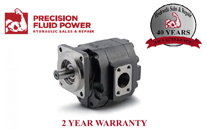 Commerical M75C87BEOR30-7 Hydraulic Motor 2 Year Warranty