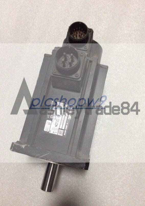 1PCS Used Panasonic servo motor MSMA302A1C Tested Good