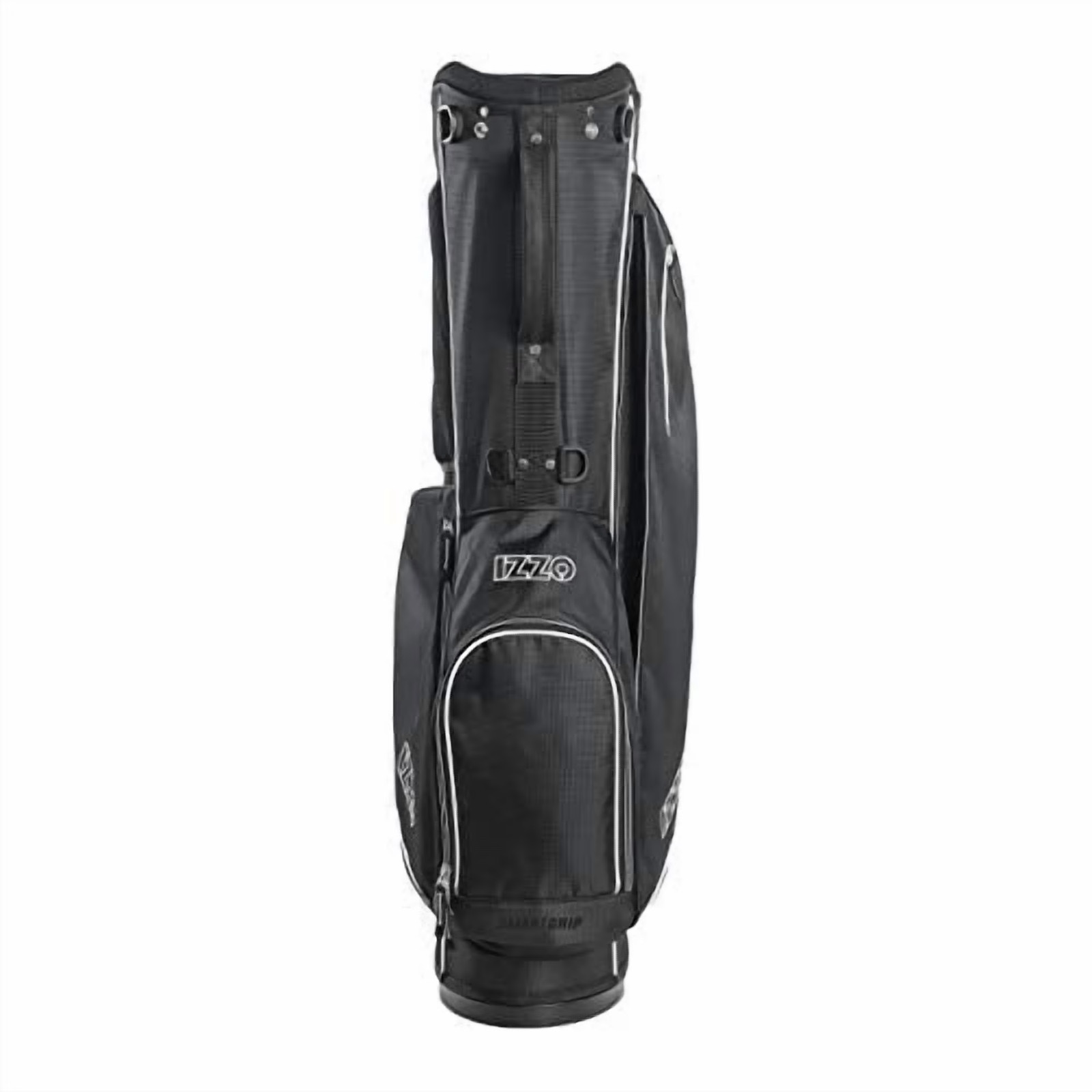 IZZO Golf Ultra-Lite Golf Stand Bag – Black, Only 3.2 lbs