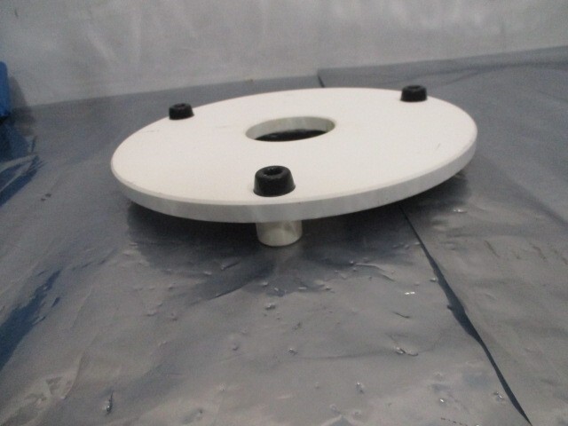 AMAT 0190-01681 CALIBRATION REFERENCE 0.6500, 3 CHANNEL, 106284
