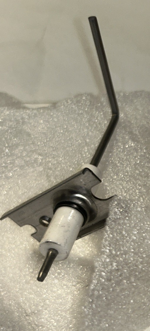* New OEM Carrier Bryant Factory Authorized Part Furnace Flame Sensor