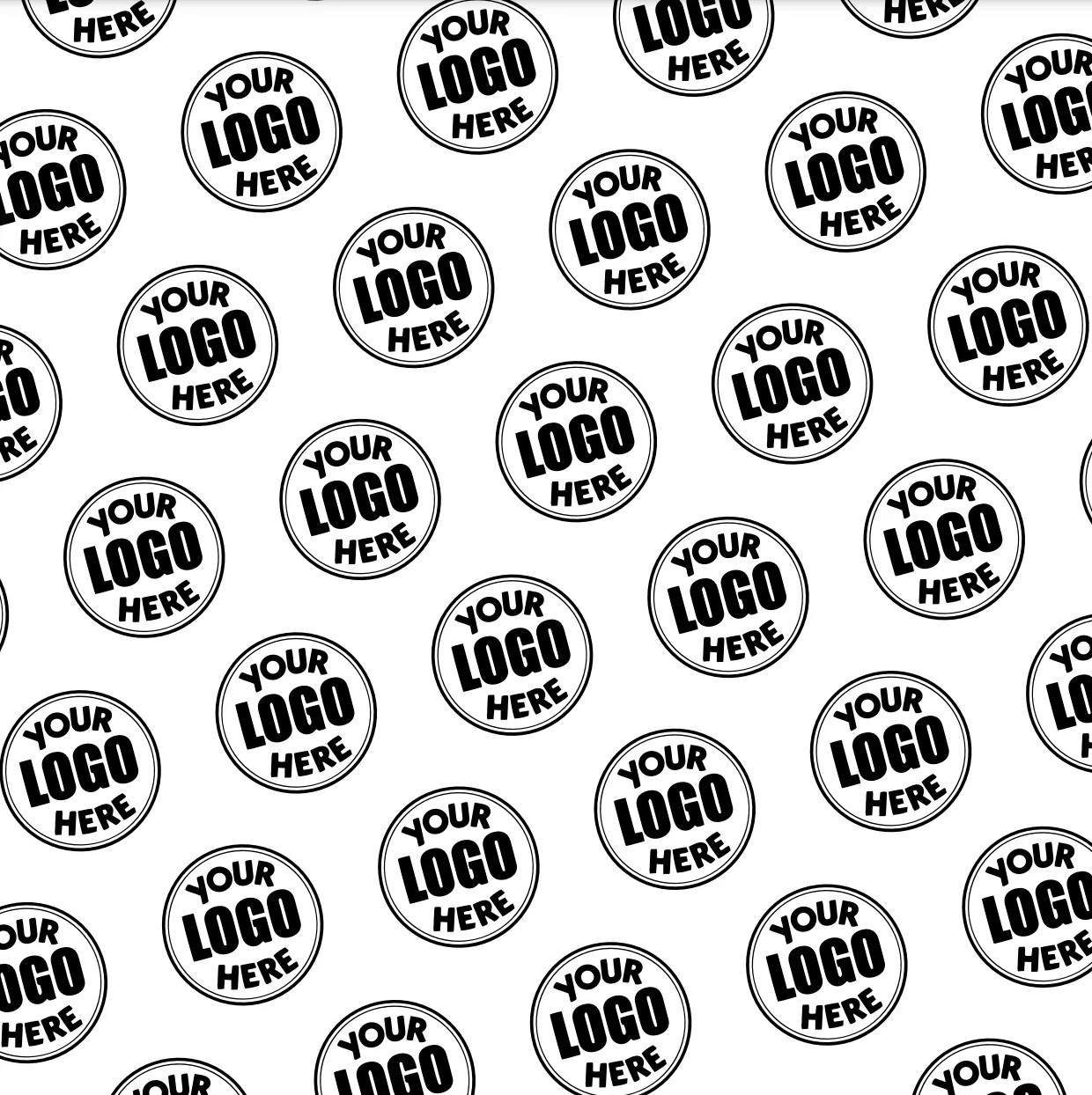 750 Custom Wax Paper Sheets – Food Grade, Greaseproof, food truck paper