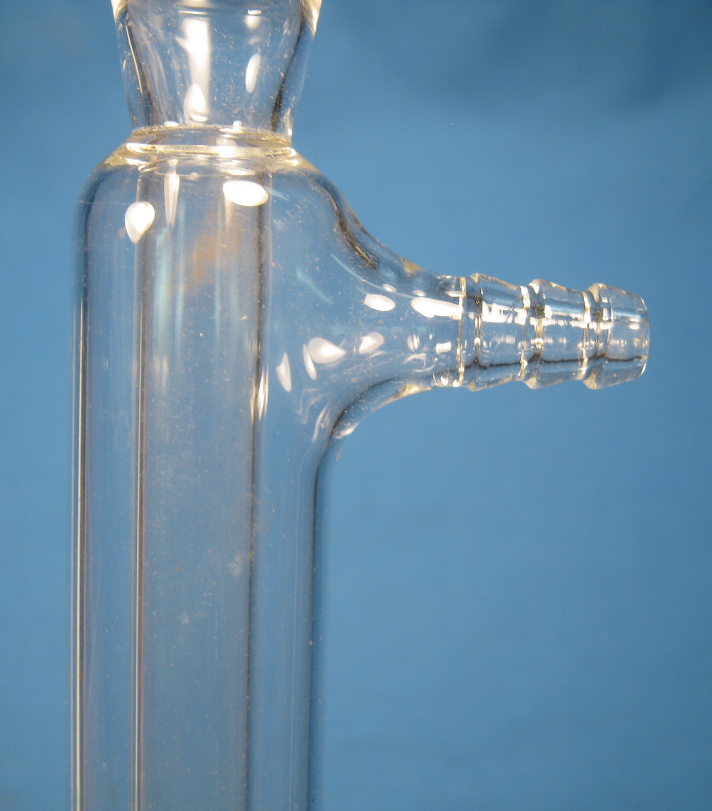 NO NAME LIEBIG CONDENSER 14/20 FREE SHIPPING 45-D