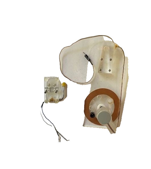 Elchema Electrochemical Parts Accessrories No. 930719 Acrylic