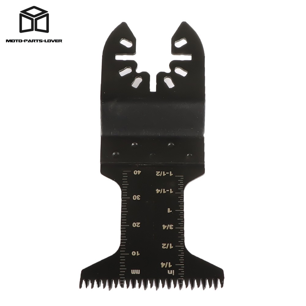 Oscillating Tool Blades For Metal Wood Plastic Multitool Blades 60 Pack US