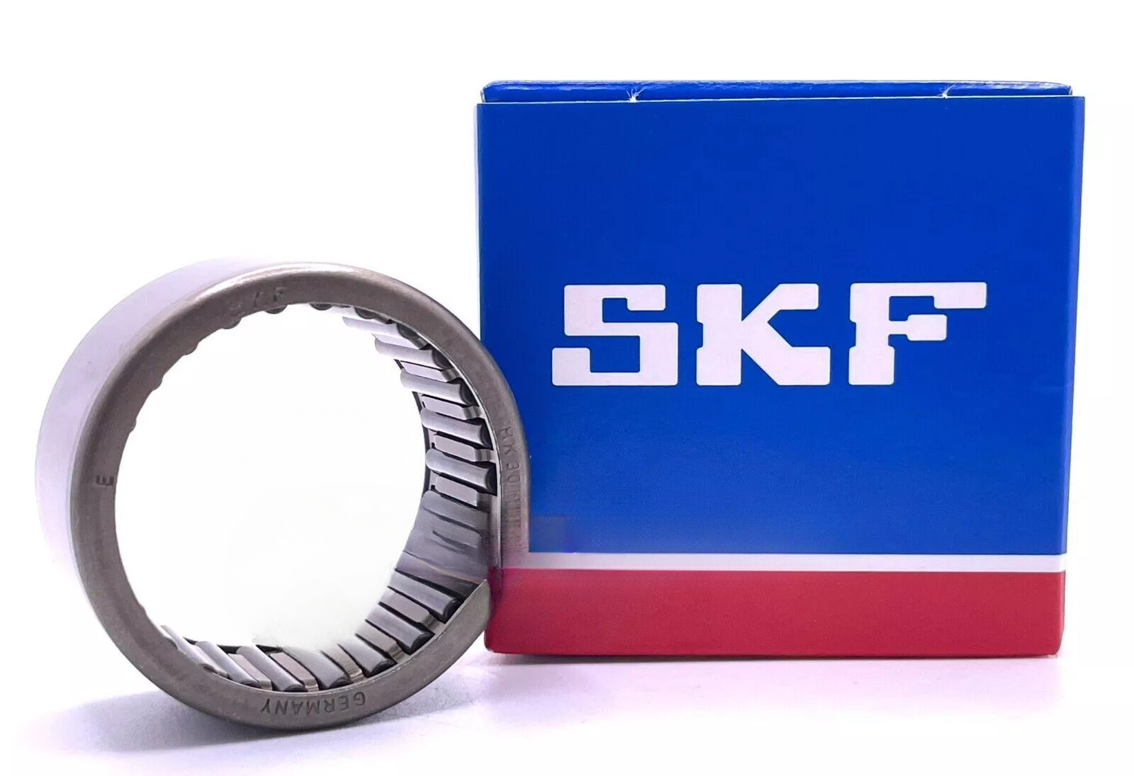 NEW SKF HK2020 NEEDLE ROLLER BEARING 20x26x20mm