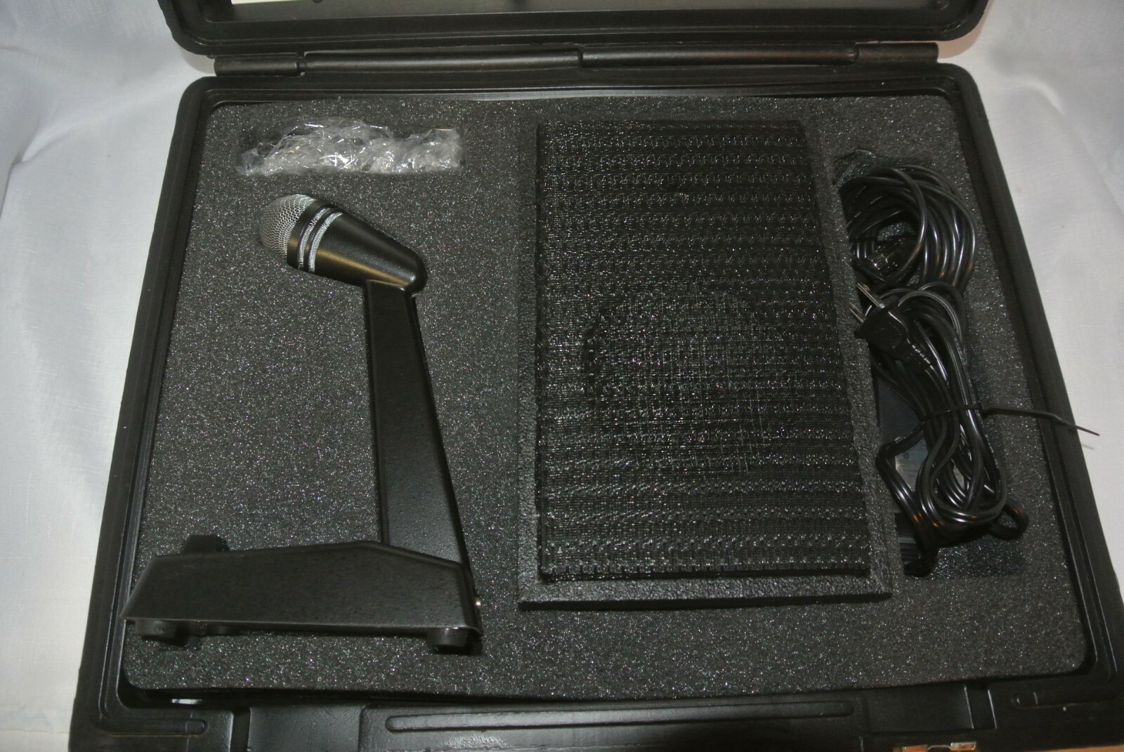 ATP HARVARD ELITE HE-PLUS PORTABLE PA SYSTEM #1 -New-