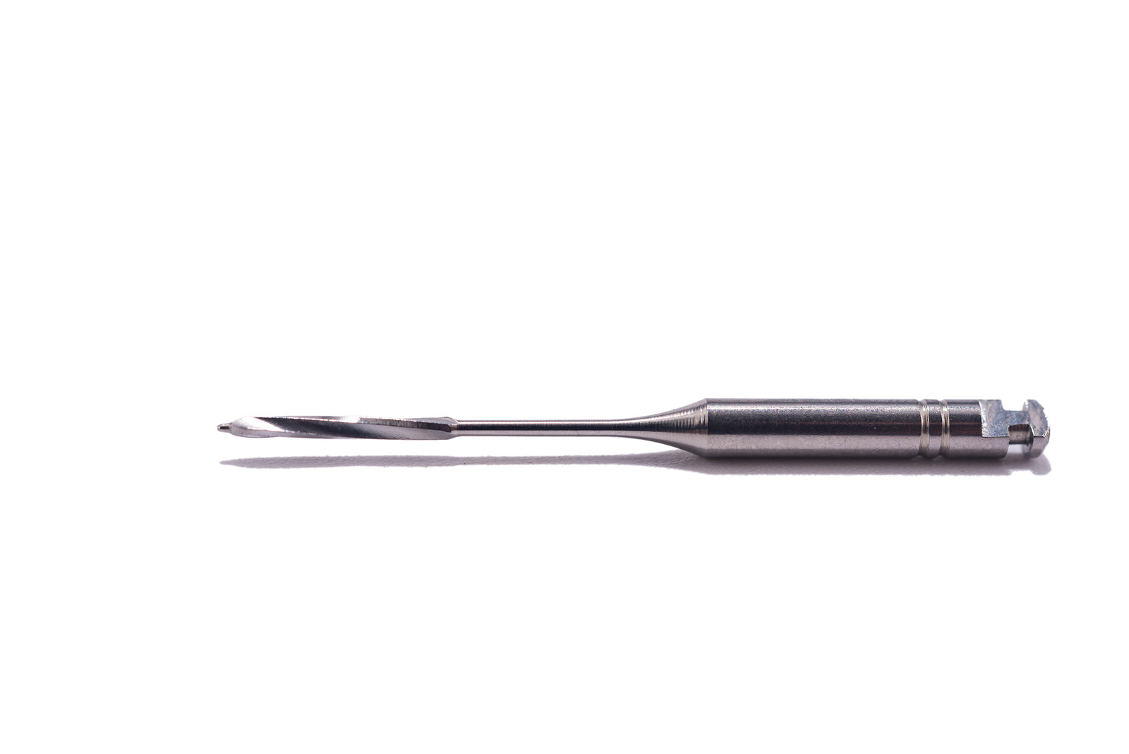 Dental Endo Pesso Reamers Gates Glidden Drills Spiral Burs Root Canal Drill #1-6