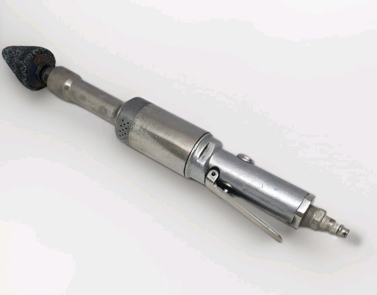 Stanley Tools G40L Die Grinder 17000 RPM 3/8″-24 Male Arbor