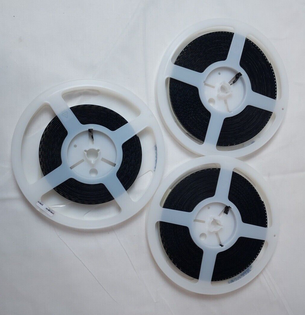 2574 Pack ABRACON ABM3-24.000MHZ-D2Y-T Crystals/Oscillators, 24.0 MHZ, 50OHM