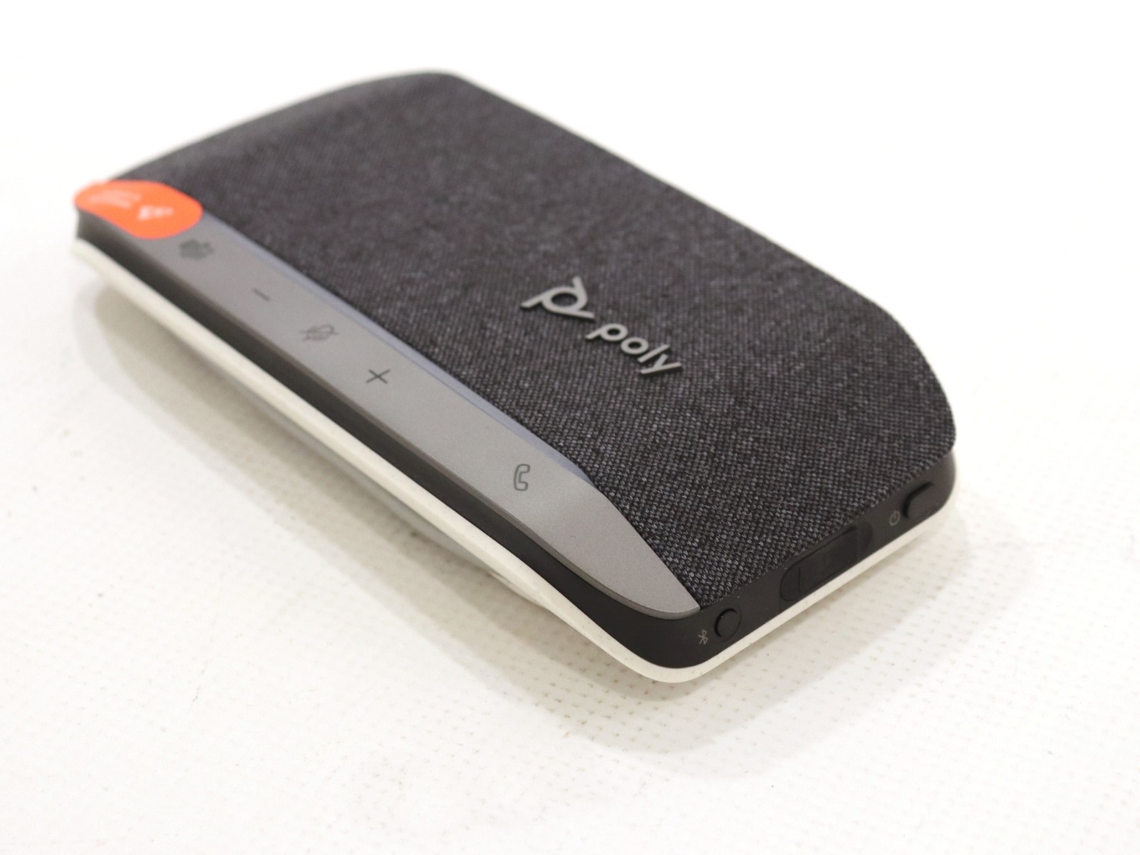 Poly Blackwire 8225 SY20-M USB-A Audio Conferencing Speakerphone