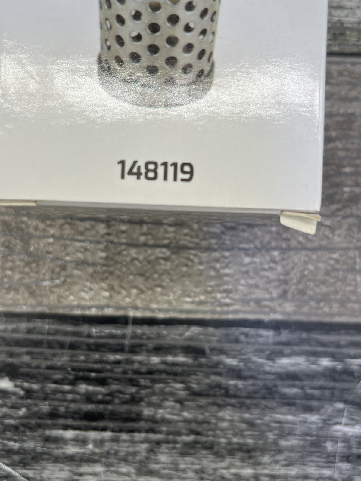 Foot Valve 1-1/2in #148119 Star Water Systems {132}